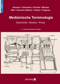 Cover: Medizinische Terminologie - Lehmanns Media