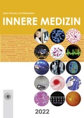 Cover: Innere Medizin 2022 - Herold, Gerd