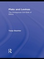 Cover: Plato and Levinas - Routledge