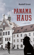 Cover: Panama Haus - novum Verlag