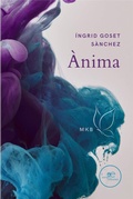 Cover: &Agrave;NIMA - Europe Books