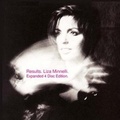 Cover: Results (Expanded 3CD+DVD Edition) - Edel