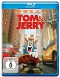 Cover: Tom & Jerry - Warner Home Video
