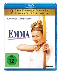 Enlarge image Cover: Emma - Miramax Home Entertainment