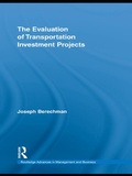 Cover: The Evaluation of Transportation Investment Projects - Routledge