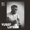 Cover: Live At Ronnie Scott's 1966 (Obi Strip) - Edel