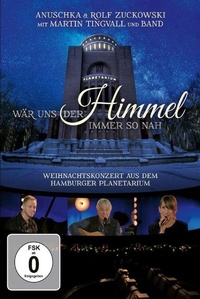 Abbildung von: Wär uns der Himmel immer so nah - Universal Music
