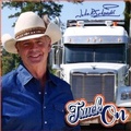 Cover: Truck On - Membran Media GmbH / Hamburg