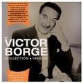 Cover: The Victor Borge Collection 1945-55 - SPV Schallplatten, Produktion und Vertrieb GmbH i.I. / Hannover