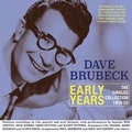 Cover: Early Years - The Singles Collection 1950-52 - Membran Media GmbH / Hamburg