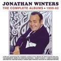 Cover: The Complete Albums 1959-62 - Membran Media GmbH / Hamburg