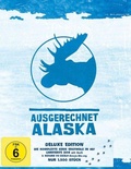 Cover: Ausgerechnet Alaska - Turbine Medien