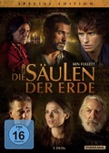 Cover: Die S&auml;ulen der Erde - StudioCanal