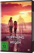 Cover: Hoffnung auf steinigen Wegen - Gerth Medien