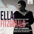 Cover: Ella sings the Songbooks of... - Membran Media GmbH / Hamburg
