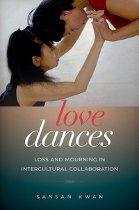 Abbildung von: Love Dances - OUP eBook