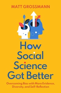 Enlarge image Cover: How Social Science Got Better - OUP eBook