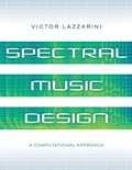 Cover: Spectral Music Design - OUP eBook