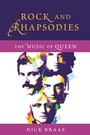 Cover: Rock and Rhapsodies - OUP eBook