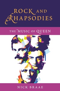 Abbildung von: Rock and Rhapsodies - OUP eBook