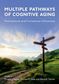Cover: Multiple Pathways of Cognitive Aging - OUP eBook