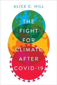 Abbildung von: The Fight for Climate after COVID-19 - OUP eBook