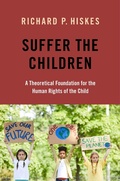 Cover: Suffer the Children - OUP eBook