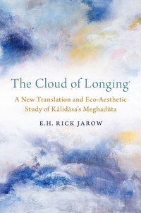 Abbildung von: The Cloud of Longing - OUP eBook