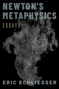 Abbildung von: Newton's Metaphysics - OUP eBook