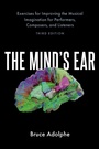 Bild: The Mind's Ear - OUP eBook