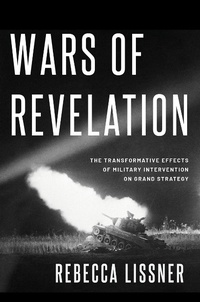 Abbildung von: Wars of Revelation - OUP eBook