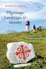Cover: Pilgrimage, Landscape, and Identity - OUP eBook