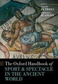 Bild: The Oxford Handbook Sport and Spectacle in the Ancient World - OUP eBook
