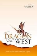 Cover: The Dragon in the West - OUP eBook