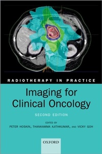 Abbildung von: Imaging for Clinical Oncology - OUP eBook