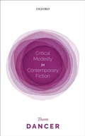 Bild: Critical Modesty in Contemporary Fiction - OUP eBook