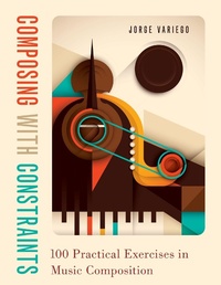 Abbildung von: Composing with Constraints - OUP eBook