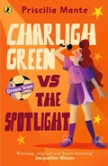 Cover: The Dream Team: Charligh Green vs. The Spotlight - Puffin