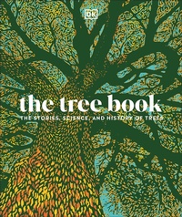 Abbildung von: The Tree Book - DK