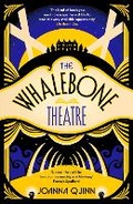 Cover: The Whalebone Theatre - Fig Tree
