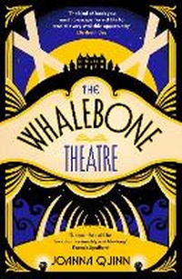 Abbildung von: The Whalebone Theatre - Fig Tree