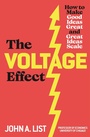 Cover: The Voltage Effect - Penguin Business