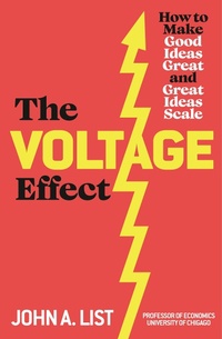 Abbildung von: The Voltage Effect - Penguin Business