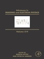 Cover: Advances in Imaging and Electron Physics - Academic Press