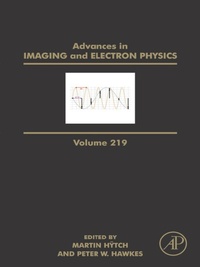 Enlarge image Cover: Advances in Imaging and Electron Physics - Academic Press