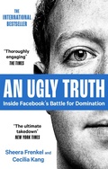 Cover: An Ugly Truth - Little, Brown