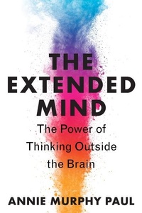 Abbildung von: The Extended Mind - Mariner Books
