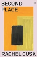 Cover: Second Place - Faber & Faber