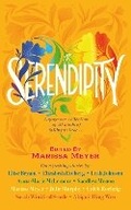 Cover: Serendipity - Faber & Faber