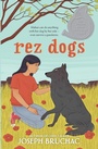 Cover: Rez Dogs - Bantam Books